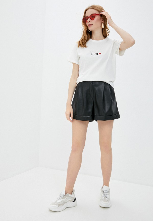 фото Футболка befree