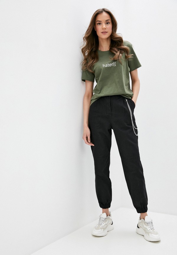 фото Футболка befree