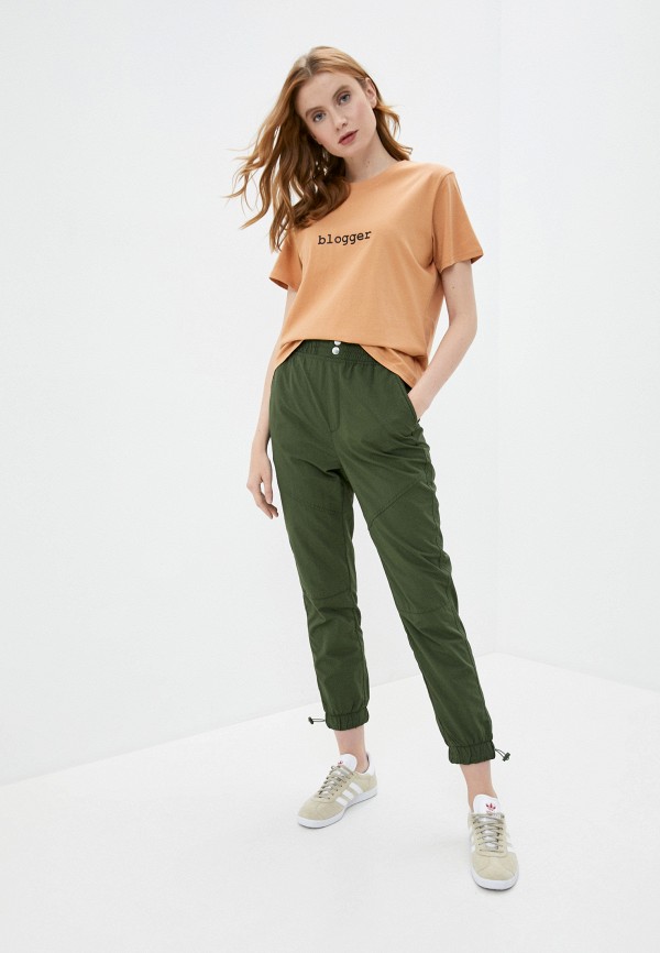 фото Футболка befree