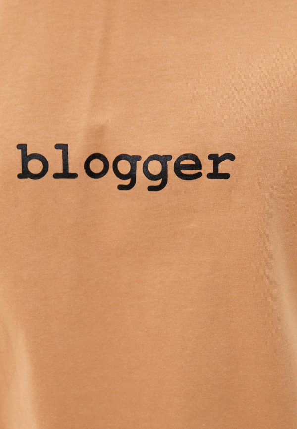 фото Футболка befree