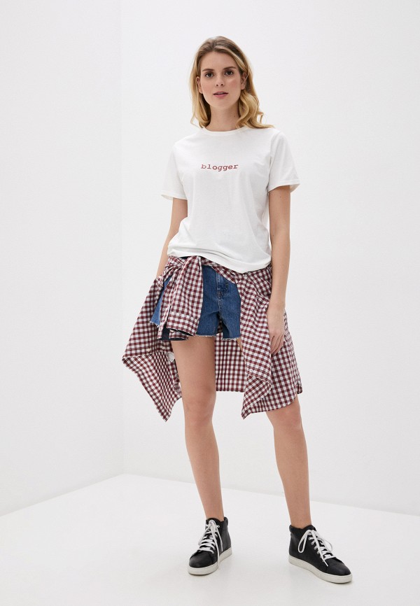 фото Футболка befree