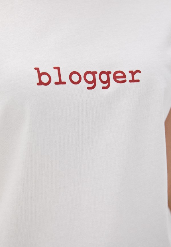 фото Футболка befree