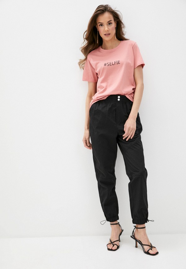 фото Футболка befree