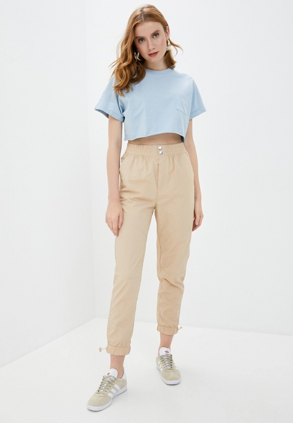 фото Брюки befree
