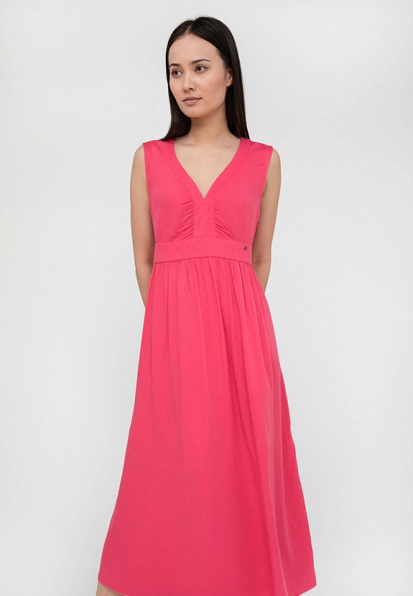 

Платье Finn Flare, Розовый