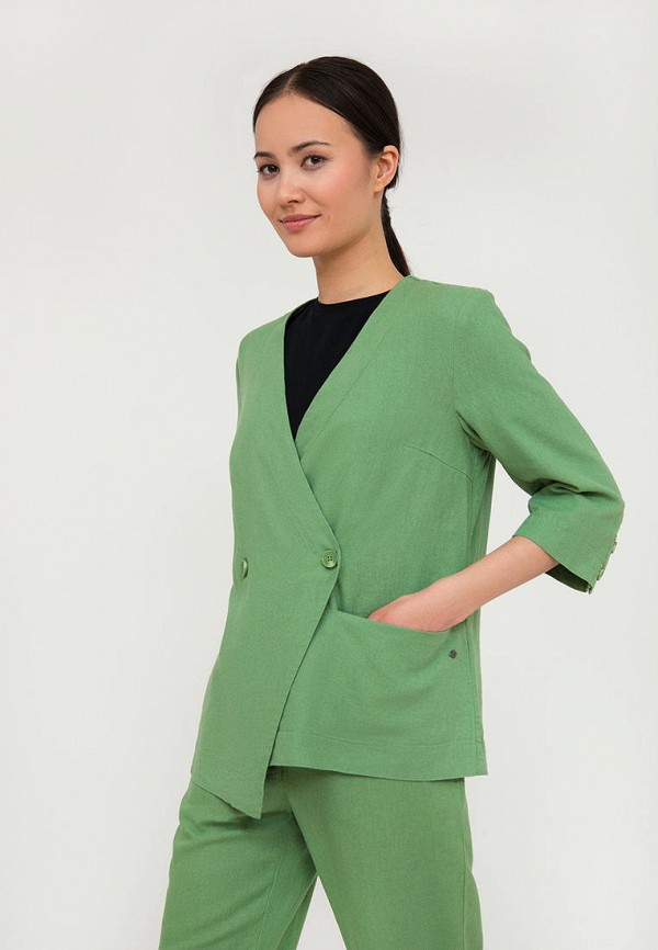 Жакет Finn Flare 2463₽