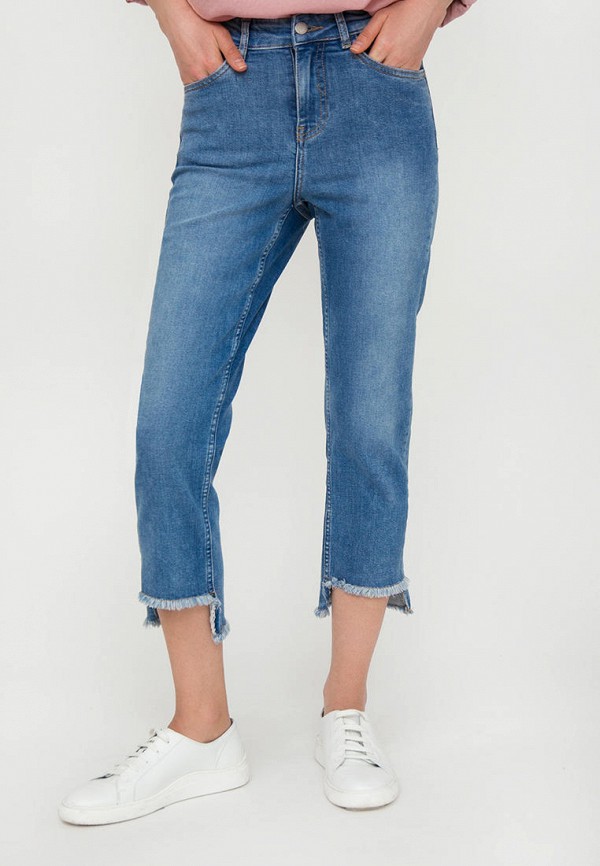 Джинсы Finn Flare 2065₽