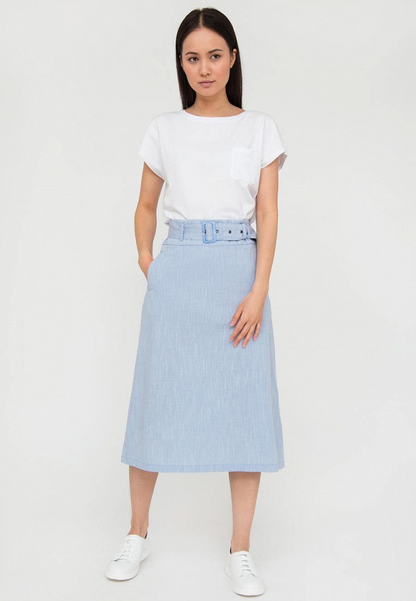 

Футболка Finn Flare, Белый