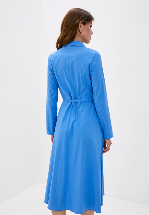 Платье Arianna Afari цвет синий  Фото 3