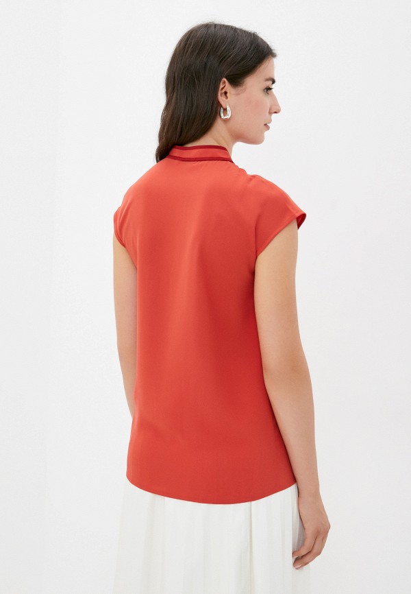 Блуза Arianna Afari цвет красный  Фото 3