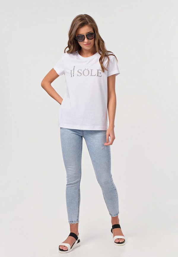 фото Футболка fly