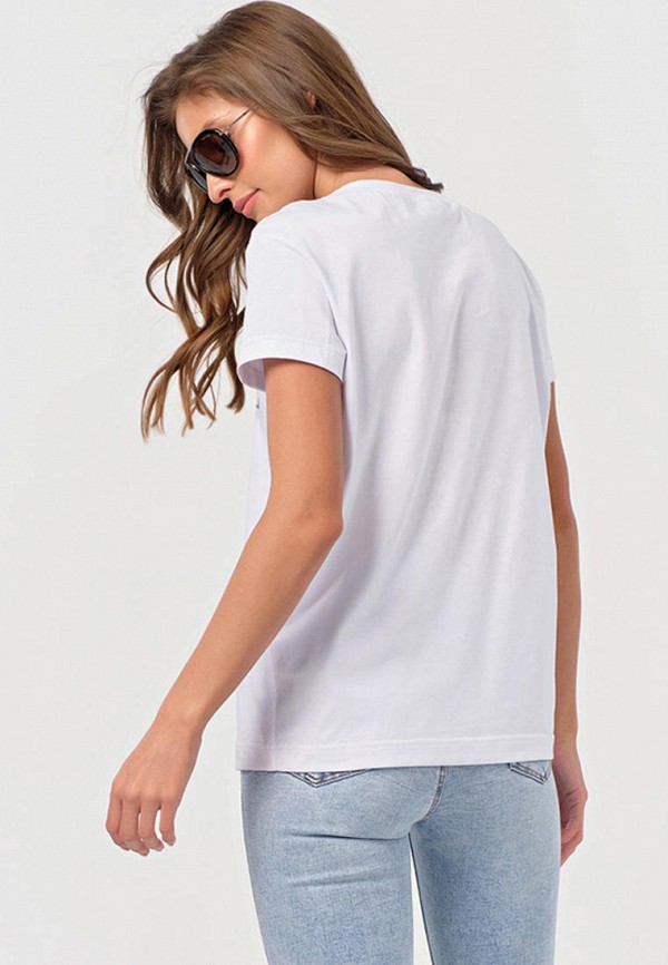 фото Футболка fly