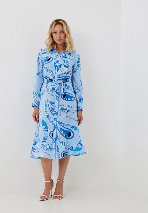 Платье Naturel 6990₽