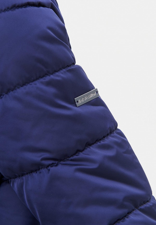 фото Куртка утепленная lab fashion