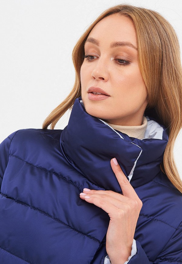 фото Куртка утепленная lab fashion