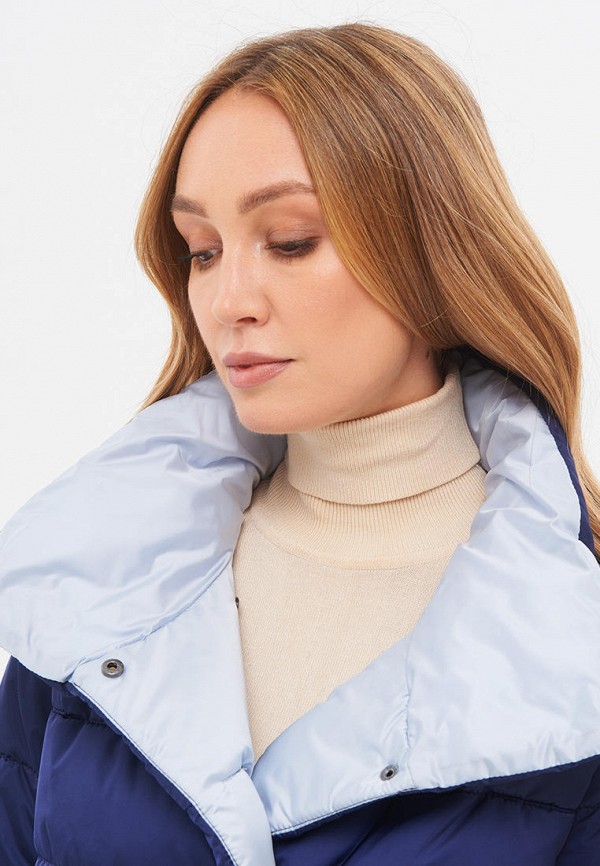 фото Куртка утепленная lab fashion