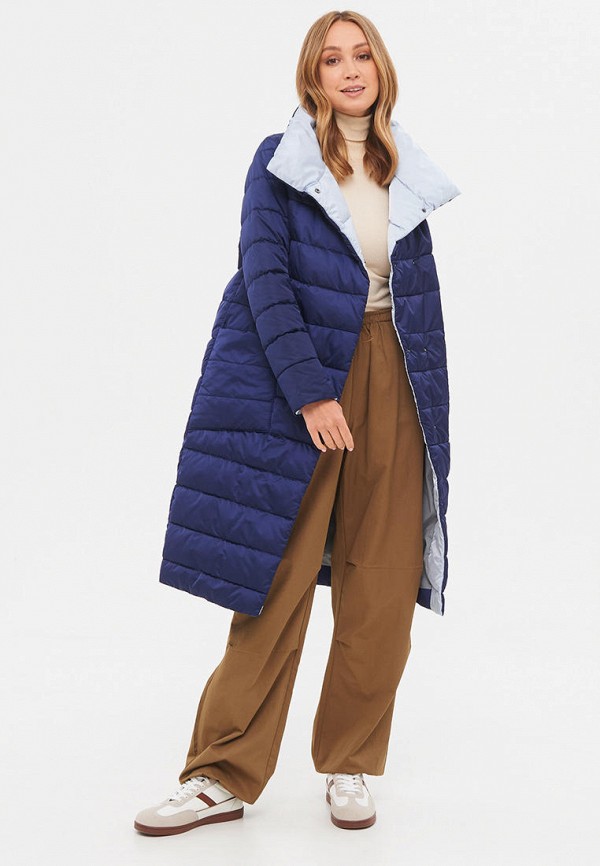 фото Куртка утепленная lab fashion