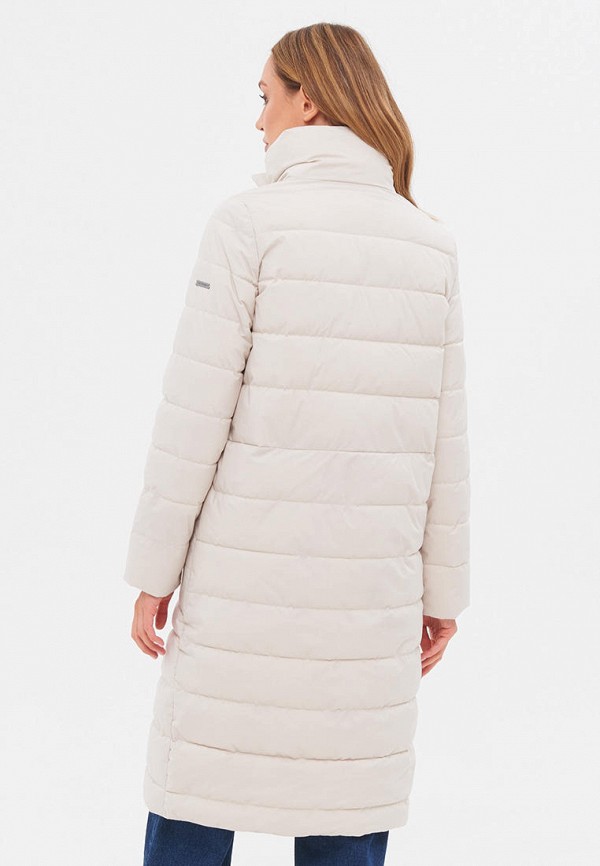 фото Куртка утепленная lab fashion