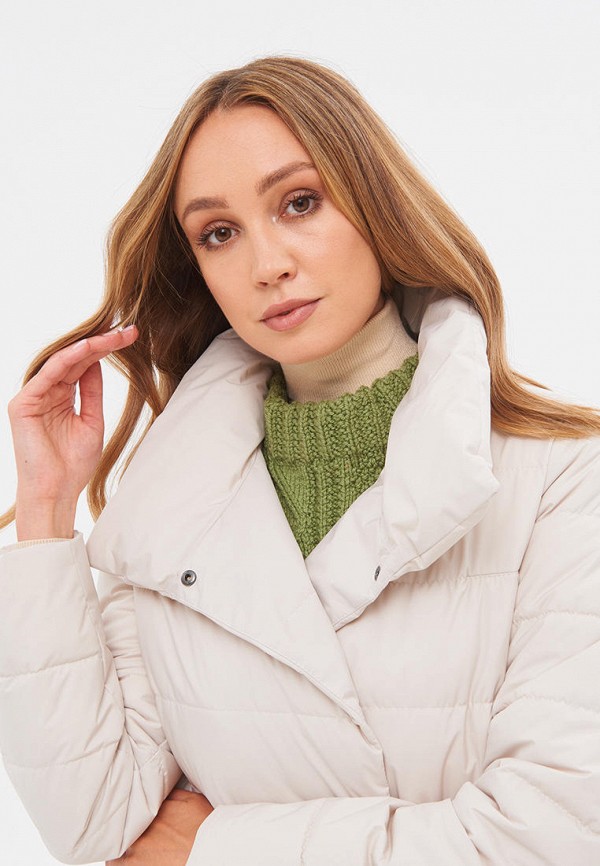 фото Куртка утепленная lab fashion