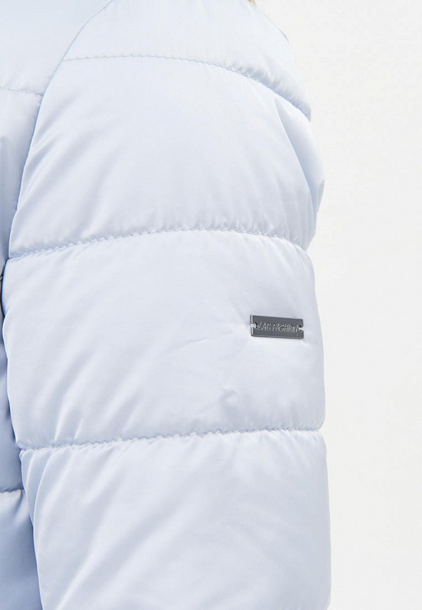 фото Куртка утепленная lab fashion