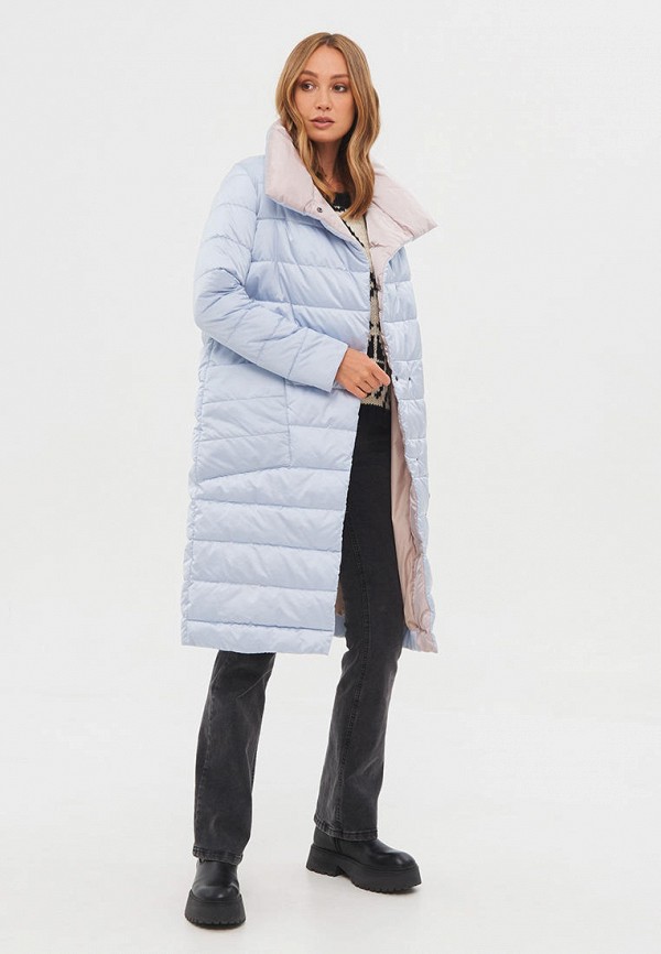 фото Куртка утепленная lab fashion