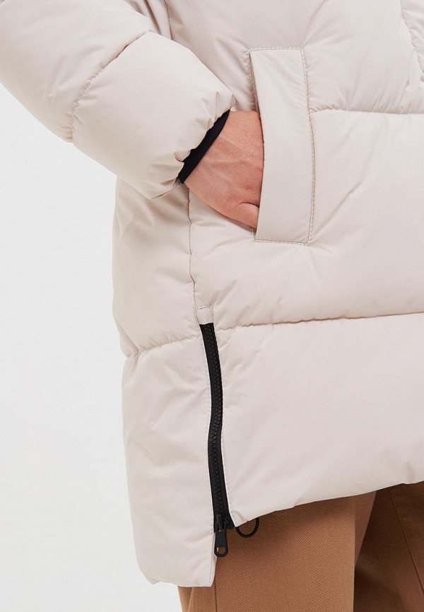 фото Куртка утепленная lab fashion