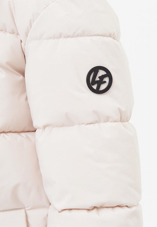 фото Куртка утепленная lab fashion