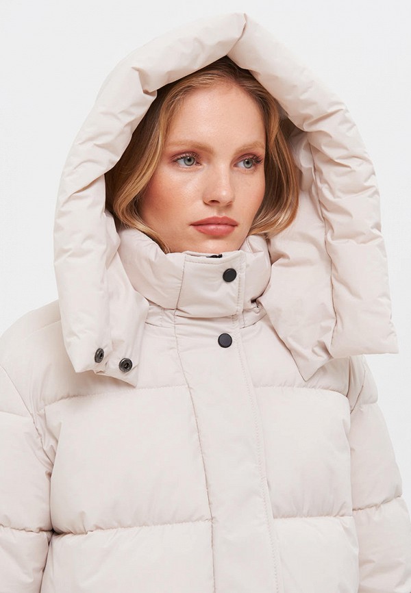 фото Куртка утепленная lab fashion