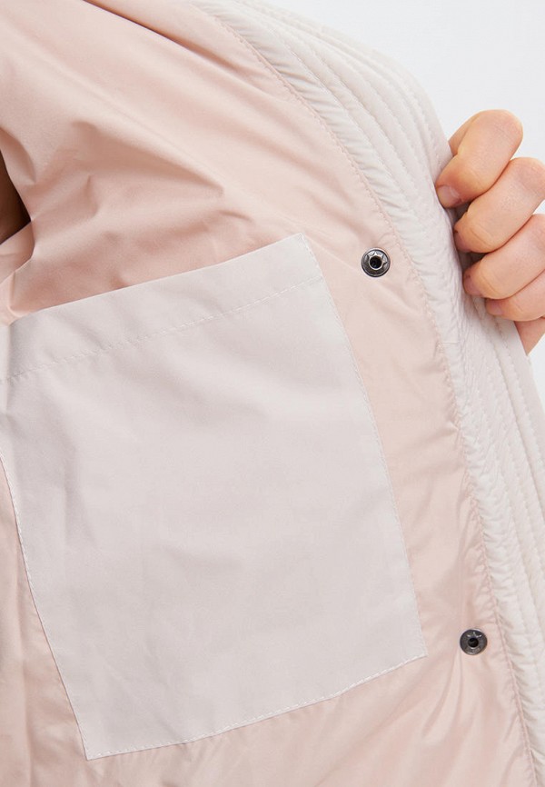 фото Куртка утепленная lab fashion