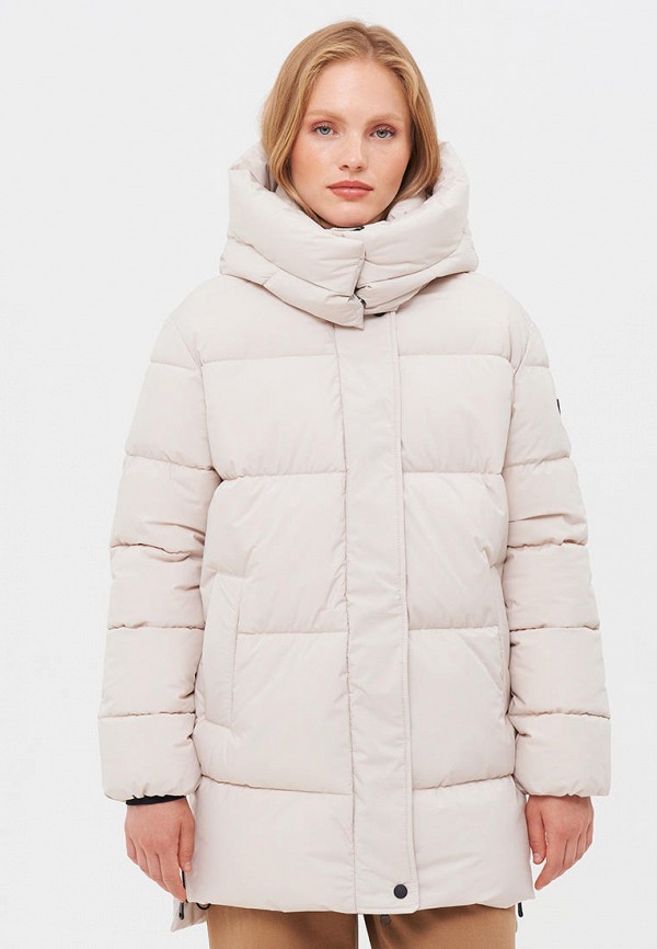 фото Куртка утепленная lab fashion