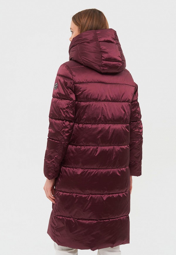 фото Куртка утепленная lab fashion