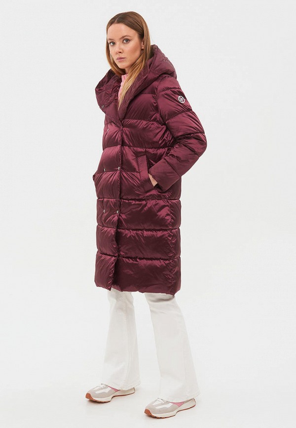 фото Куртка утепленная lab fashion