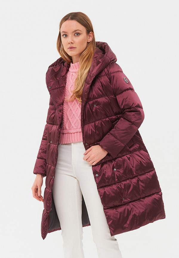 фото Куртка утепленная lab fashion