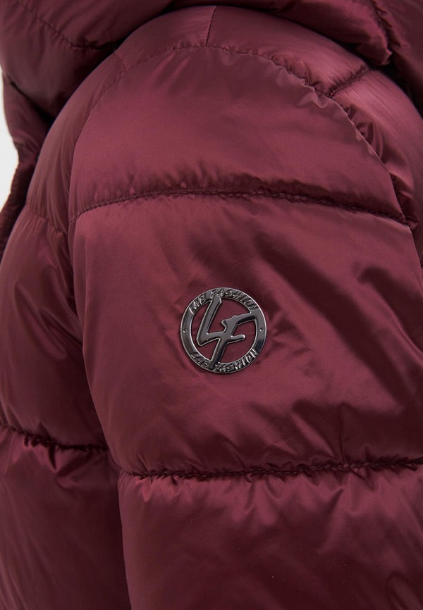 фото Куртка утепленная lab fashion