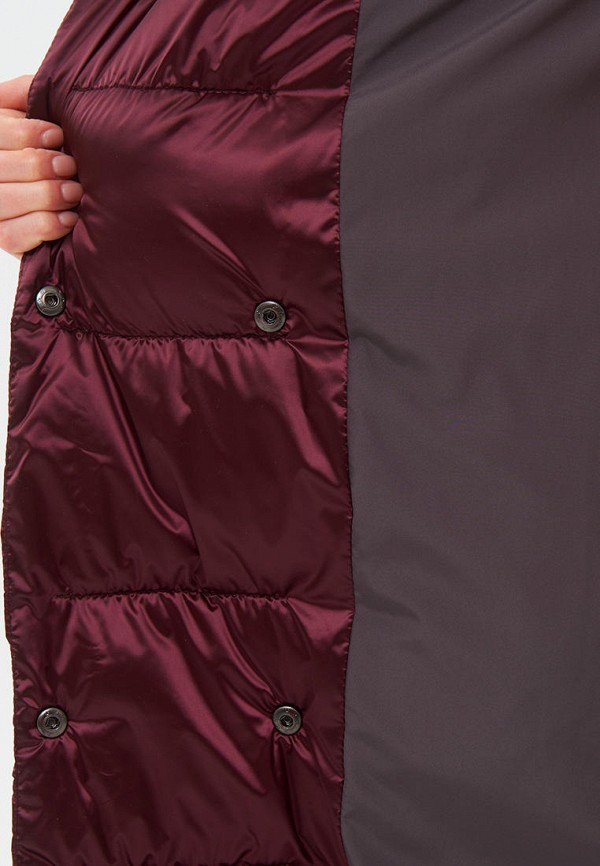 фото Куртка утепленная lab fashion