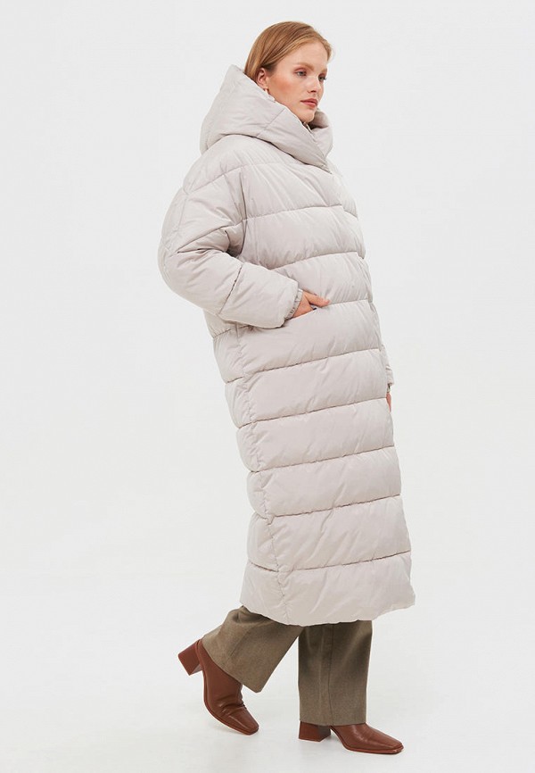 фото Куртка утепленная lab fashion