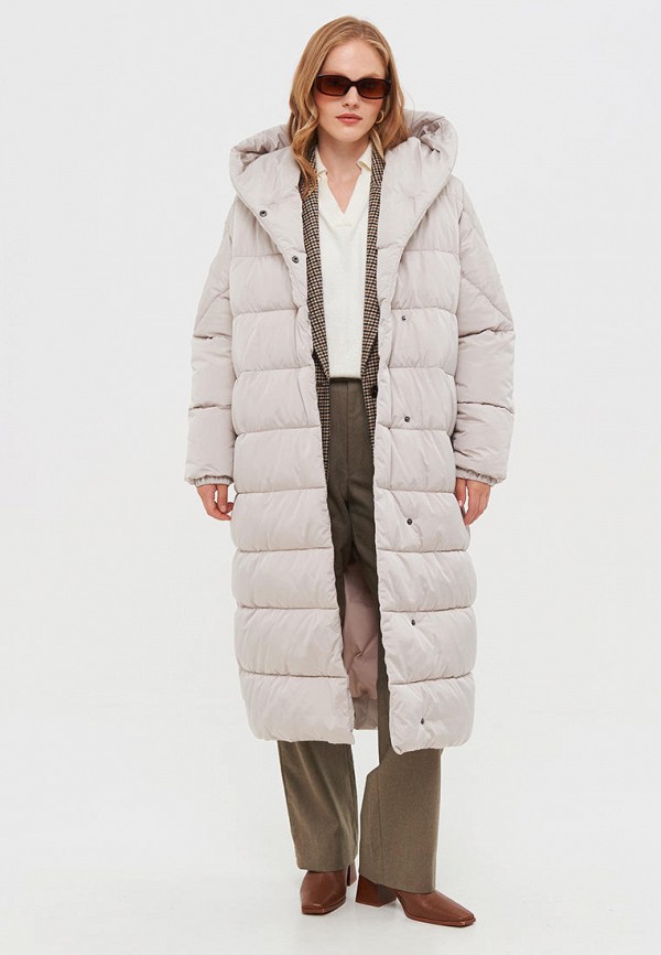 фото Куртка утепленная lab fashion