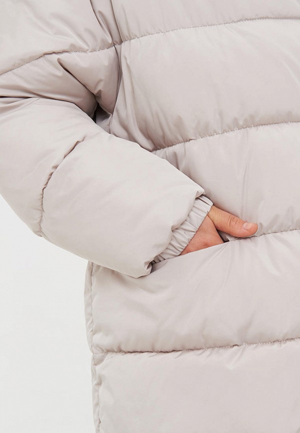 фото Куртка утепленная lab fashion