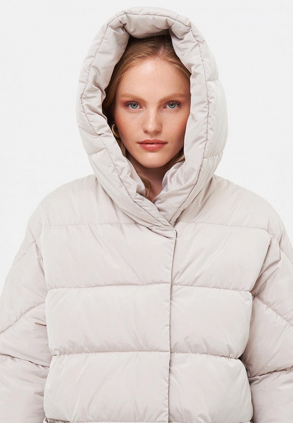 фото Куртка утепленная lab fashion