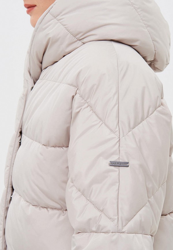 фото Куртка утепленная lab fashion