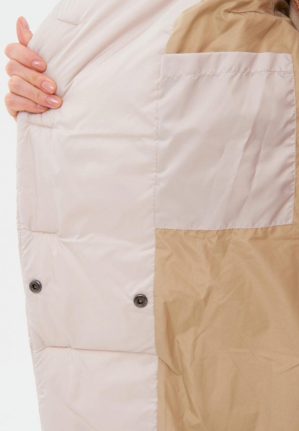 фото Куртка утепленная lab fashion