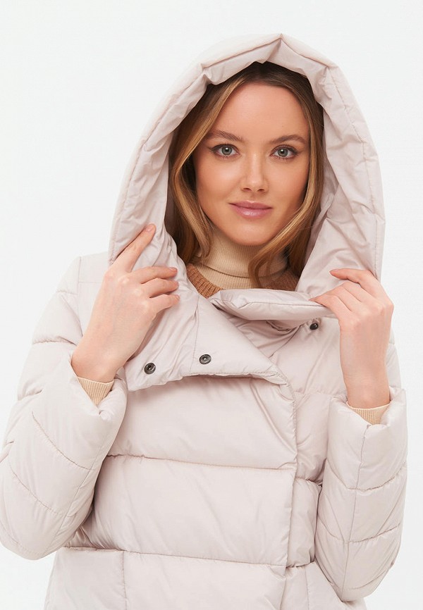 фото Куртка утепленная lab fashion