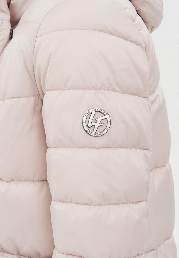 фото Куртка утепленная lab fashion