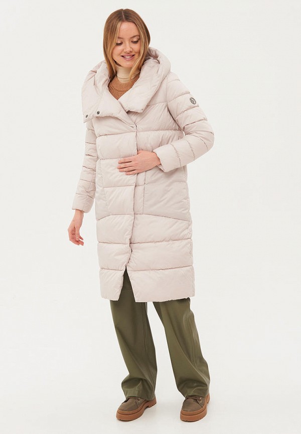 фото Куртка утепленная lab fashion