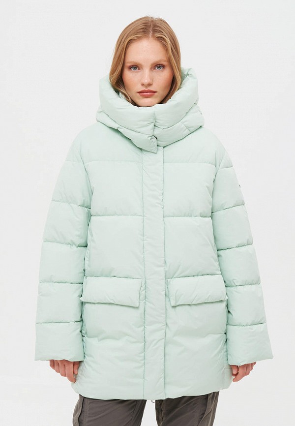 фото Куртка утепленная lab fashion