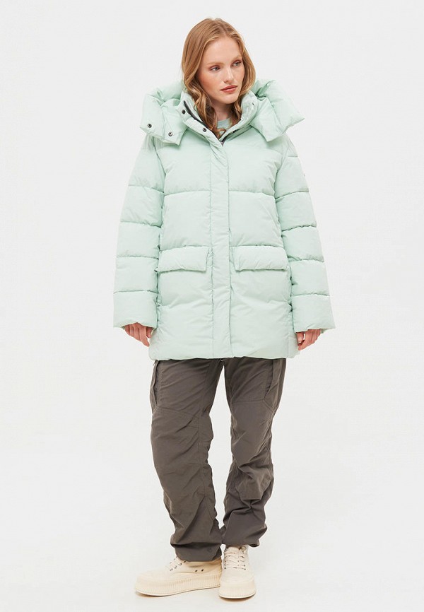 фото Куртка утепленная lab fashion