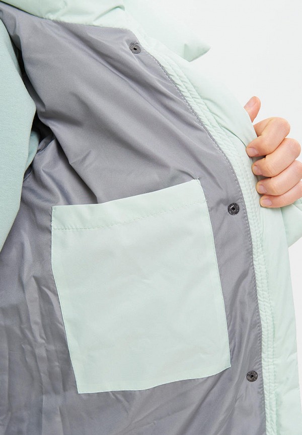 фото Куртка утепленная lab fashion