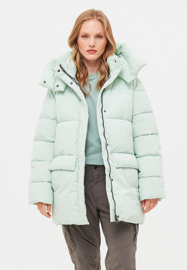 фото Куртка утепленная lab fashion