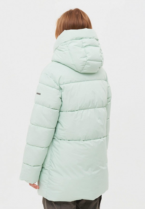 фото Куртка утепленная lab fashion