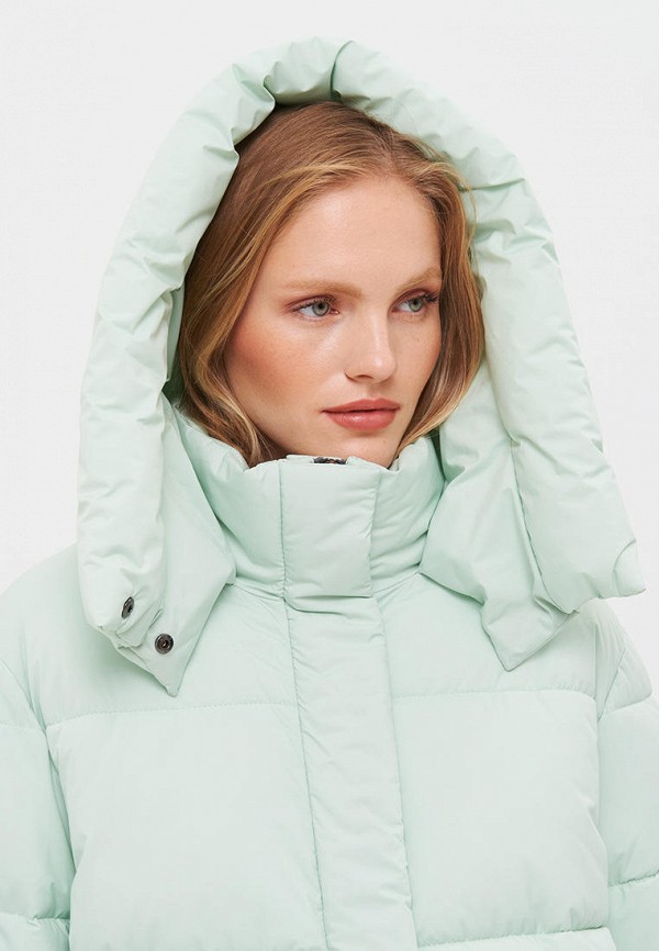 фото Куртка утепленная lab fashion